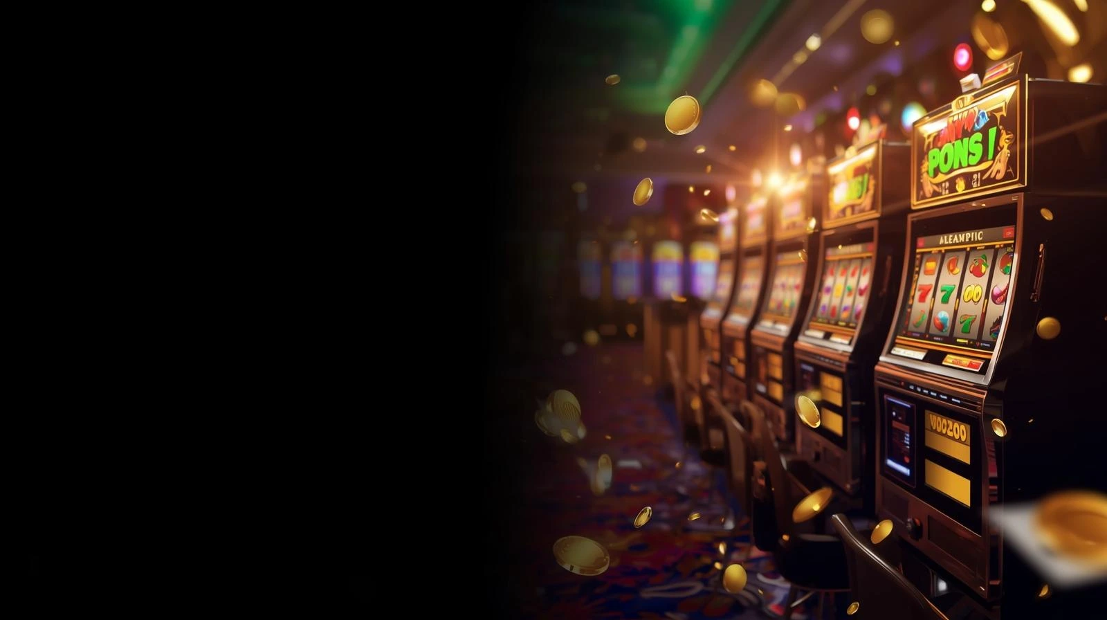 Fatfruit Casino Hero Banner